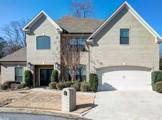 30 Hanna Ln, Little Rock, AR 72223