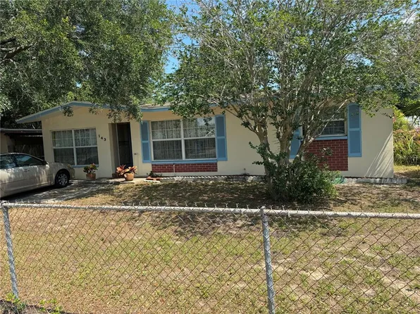 143 N Melanie Ln, Brandon, FL 33510