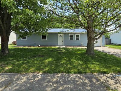 137 Staunton Ave, Churubusco, IN, 46723