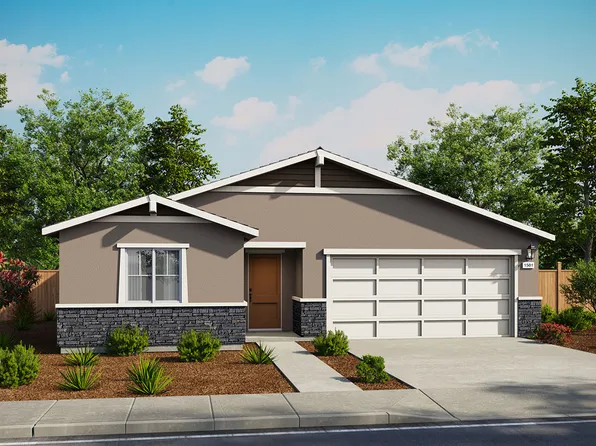 4195 Pittenger Dr, Olivehurst, CA 95961