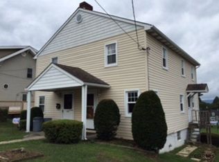 202 Churchill St, Johnstown, PA 15904