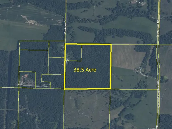 349 Creekview Drive, Niangua, MO 65713