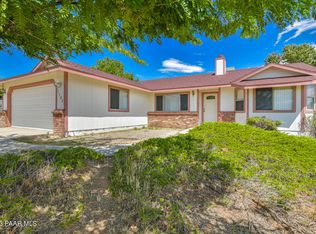 7582 E Roundup Dr, Prescott Valley, AZ 86314