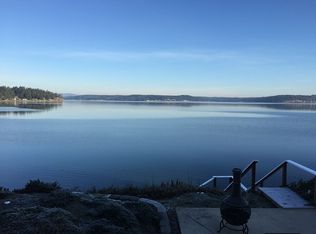 170 E Buckingham Ln, Grapeview, WA 98546