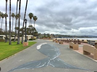 26465 Via California Dana Point, Capistrano Beach, CA 92624