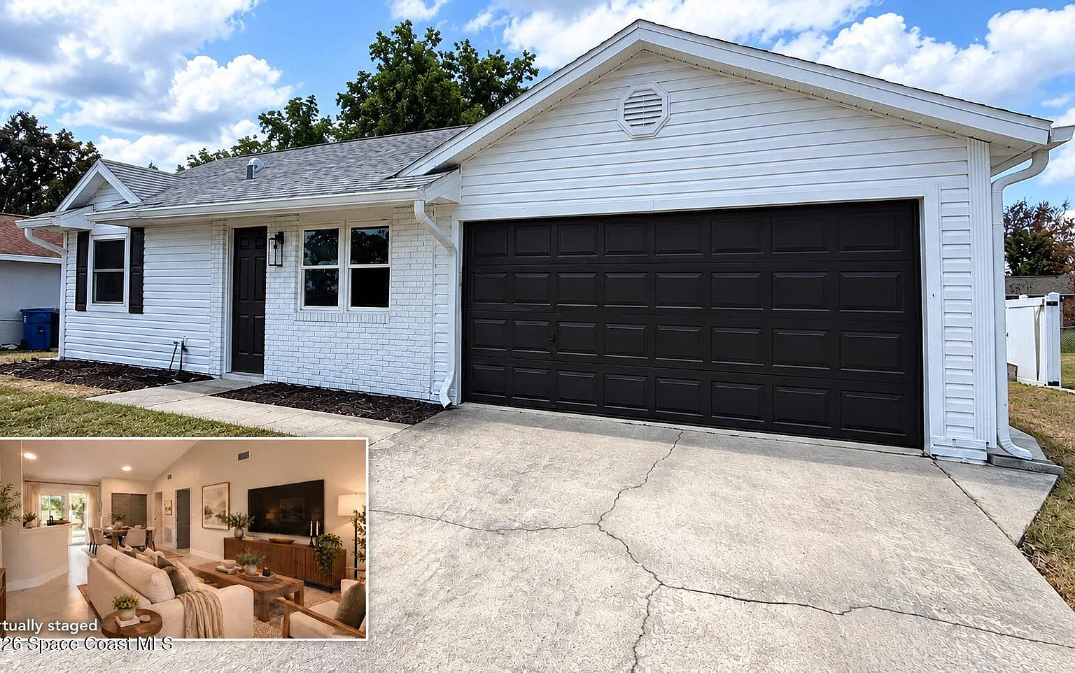 3 bed, 2.0 bath, 1001 sqft, $2,100 — Photo 1