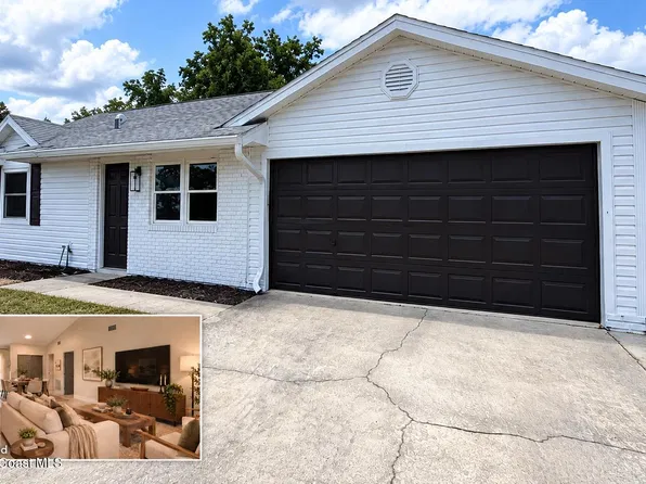 632 Banks St NW, Palm Bay, FL 32907