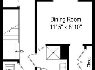 28 Prospect Park SW APT 3, Brooklyn, NY 11215
