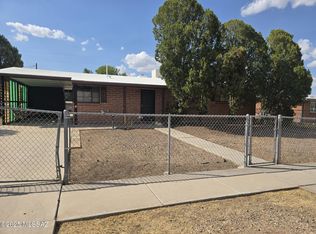 617 E Post Rd, Benson, AZ 85602