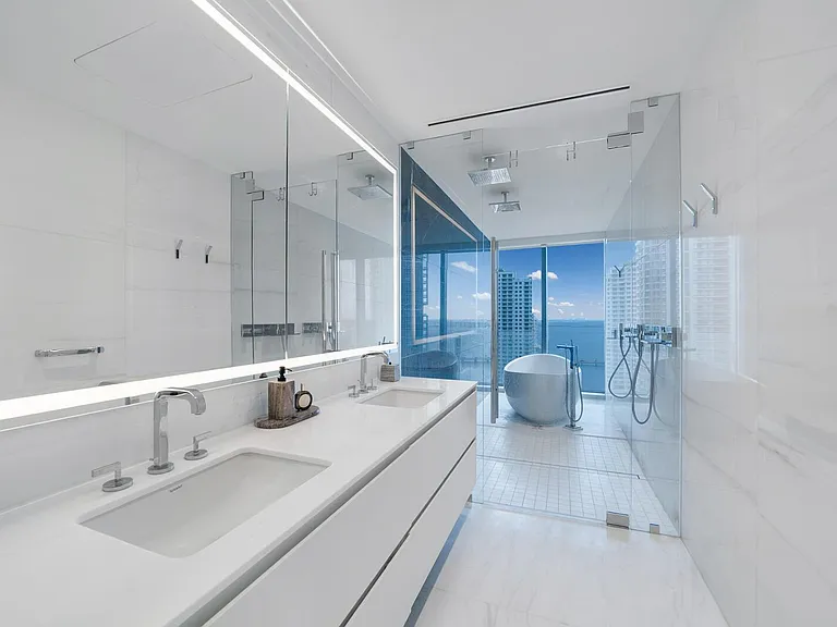 300 Biscayne Boulevard Way #1804 — Photo 19