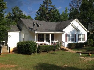298 Long Shoals Rd, Eatonton, GA 31024
