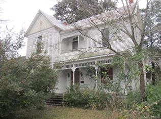 502 Furniss Ave, Selma, AL 36701