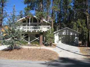 42560 Avalon Rd, Big Bear Lake, CA 92315
