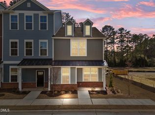 337 Parker St #17, Garner, NC 27529