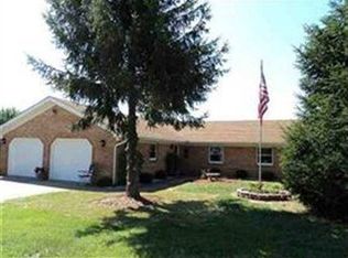 2002 Ramona Dr, Vincennes, IN 47591