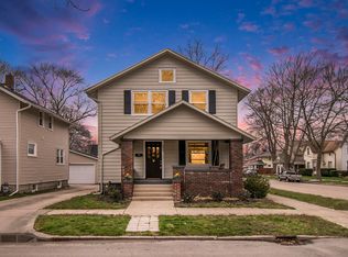 223 N Vine St, Elkhart, IN 46514