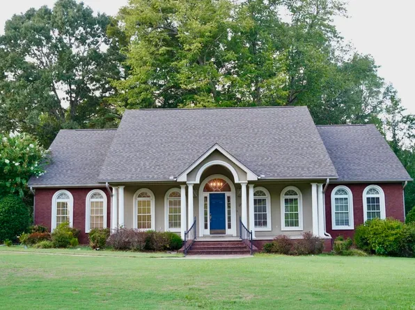 114 Pinnacle Dr, Arkadelphia, AR 71923