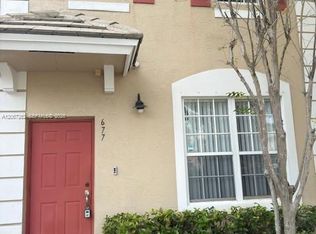 677 NW 42nd Ave #677, Fort Lauderdale, FL 33317
