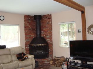 23976 Pioneer Camp Rd, Crestline, CA 92325