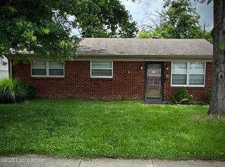 3608 Ethelwood Dr, Jeffersontown, KY 40299