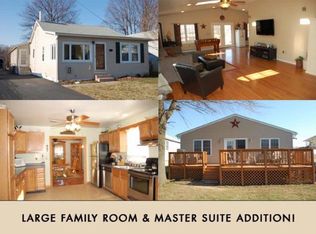 1618 Cape May Rd, Baltimore, MD 21221