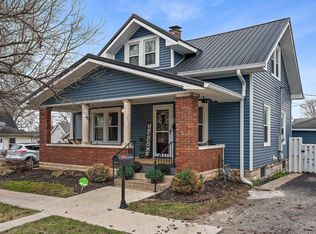1419 P St, Bedford, IN