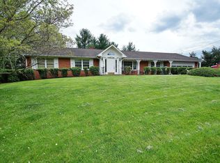 2679 Southwoods Dr SW, Roanoke, VA 24018