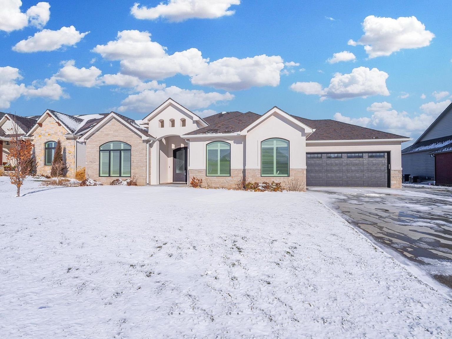 2214 W Driftwood St, Wichita, KS 67204 Zillow