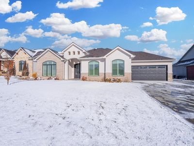 2214 W Driftwood St, Wichita, KS, 67204