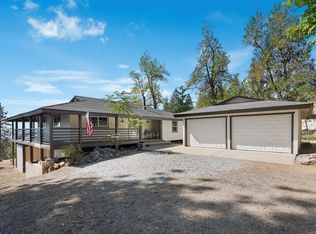 8328 Michigan Bluff Rd, Foresthill, CA 95631