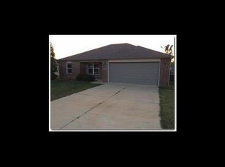 6112 McPherson Rd, Little Rock, AR 72204