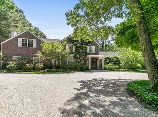 70 Westwood Rd, Wainscott, NY 11975