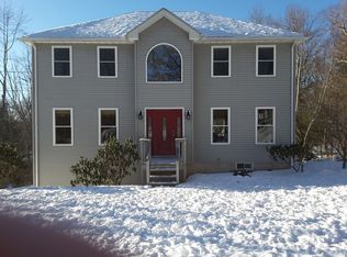 63 Babcock Tavern Rd, Ware, MA 01082