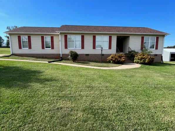 121 Marcus Dr, Shelby, NC 28152