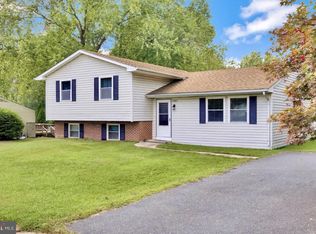 7287 Shirley Dr, Easton, MD 21601