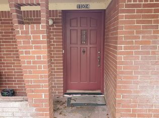 11014 Pine Cone Ln, Houston, TX 77041