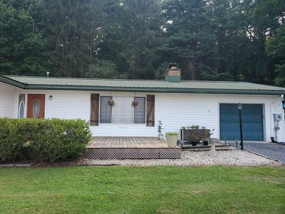697 Monte Vista Rd, Oakland, MD, 21550