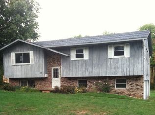 898 Mayflower Ave, Mansfield, OH 44905