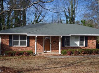 37 Elm St, Newnan, GA 30263