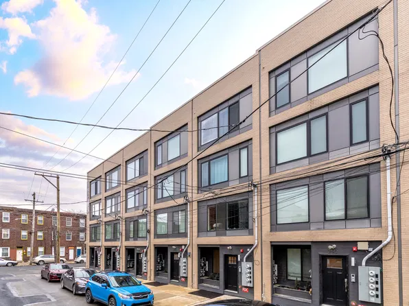 2607 Emerald St Unit 3, Philadelphia, PA 19125