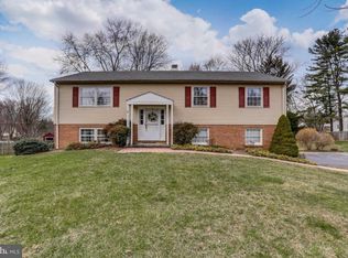 3243 Old Fence Ct, Ellicott City, MD 21042