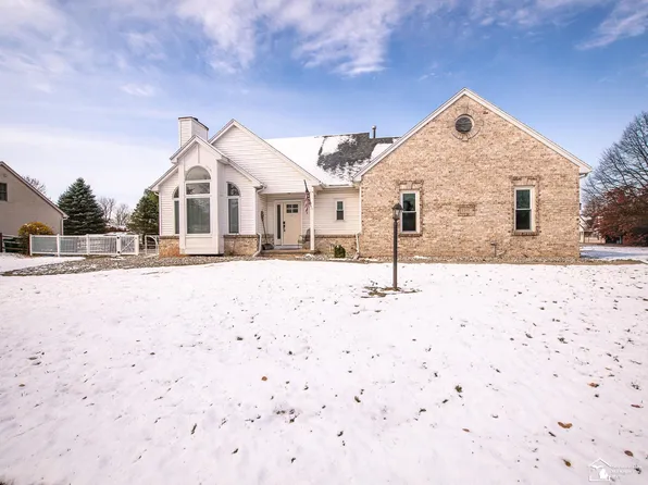 7305 Cinden Rd, Temperance, MI 48182