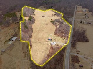 7392 Peaks Rd, Bedford, VA 24523