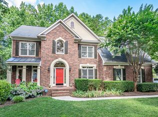 15749 Delancey Ln, Huntersville, NC 28078