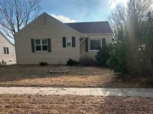 2617 4th Ave, Scottsbluff, NE 69361