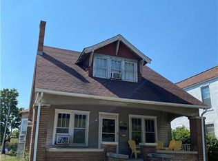 203 W 6th St, Anderson, IN 46016