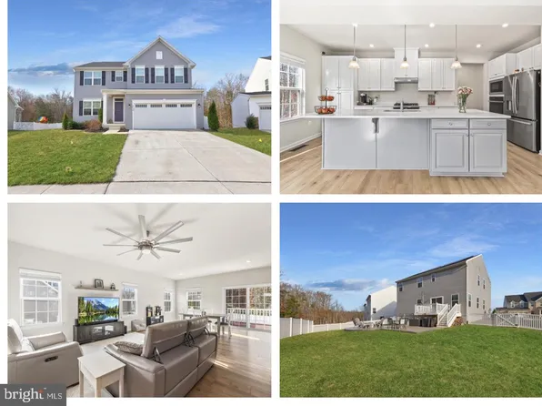 5010 Birch Leaf Cir, Fredericksburg, VA 22407