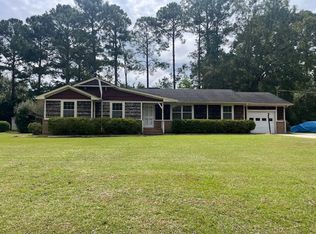 2903 Hodges Rd, Kinston, NC 28504