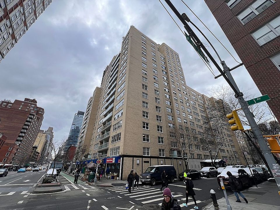 1st image of 370 E 76th St APT A1607