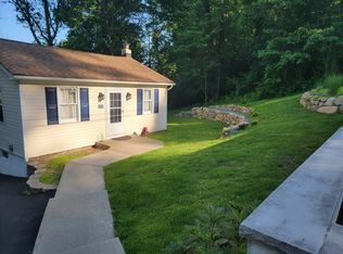 13 Frances Ave, Stanhope, NJ 07874